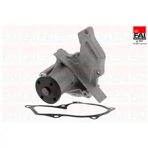 Pompe À Eau Ford; Mazda; Volvo Fai Autoparts Wp6112 pas cher