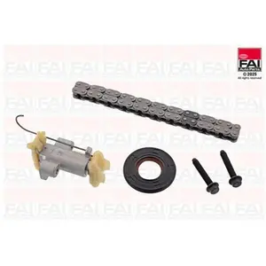 Ensemble De Chaîne De Distribution Citroën; Ds; Ford; Opel; Peugeot; T... pas cher
