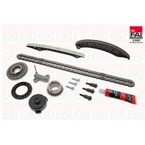 Ensemble De Chaîne De Distribution Fai Autoparts Tck385 pas cher