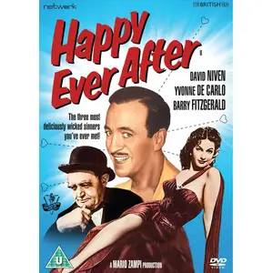 Network Happy Ever After pas cher