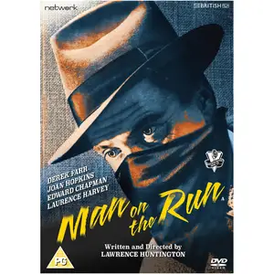 Comparateur de prix : Network Man on The Run [DVD] [Import]