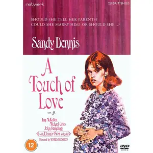 Comparateur de prix : Network A Touch of Love [DVD] [Import]
