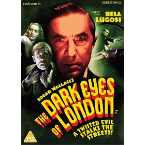 Comparateur de prix : Network The Dark Eyes of London