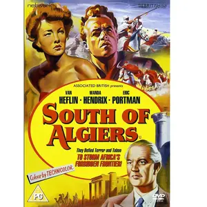 Network South of Algiers pas cher