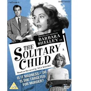 Network The Solitary Child pas cher