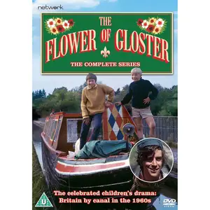 Network The Flower of Gloster - The Complete SeriesVendu paramazon