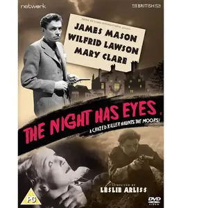 Comparateur de prix : Network The Night Has Eyes