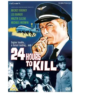 Network 24 Hours to Kill pas cher