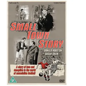 Network Small Town Story [Edizione: Regno Unito] [Import] pas cher