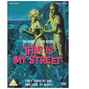 Comparateur de prix : Network This is My Street [DVD] [Import]