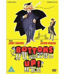 Comparateur de prix : Network Bottoms Up [DVD] [Import]
