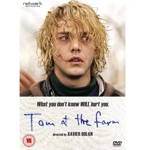 Network Tom at The Farm [DVD] [Import]Vendu paramazon