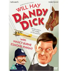 Network Dandy Dick [DVD] [Import]