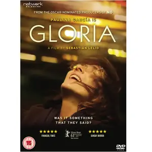 Network Gloria [DVD] [Import] pas cher
