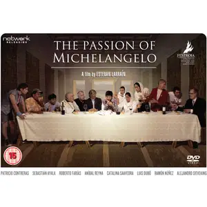 Network La Passion de Michel-Ange pas cher