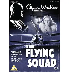 Network Edgar Wallace Presents: The Flying Squad pas cher