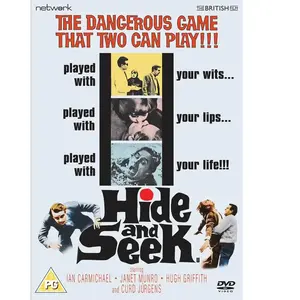 Network Hide and Seek [DVD] [Import]Vendu paramazon
