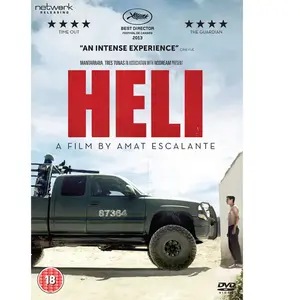 Network Heli [DVD] [Import] pas cher