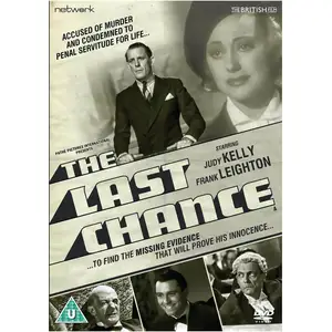 Network The Last Chance pas cher