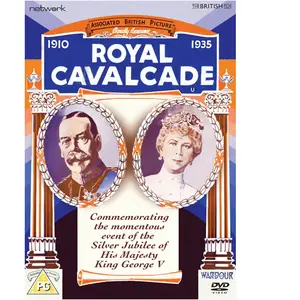 Comparateur de prix : Network Royal Cavalcade [DVD] [Import]