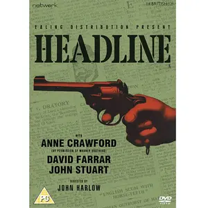 Comparateur de prix : Network Headline [Edizione: Regno Unito] [Import]