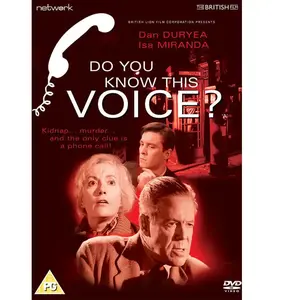 Network Do You Know This Voice? pas cher