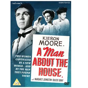 Network A Man About the House pas cher