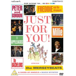 Network Just for You [Edizione: Regno Unito] [Import] pas cher