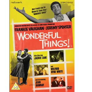 Network Wonderful Things pas cher