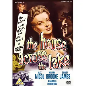 Comparateur de prix : Network House Across The Lake [Edizione: Regno Unito] [Import]