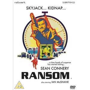 Comparateur de prix : Network Ransom [DVD] [Import]