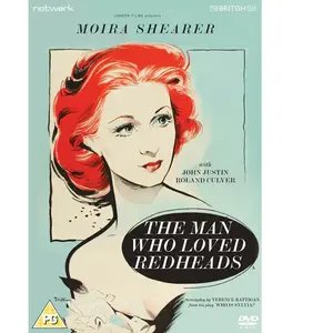 Network Releasing The Man Who Loved RedheadsVendu parzavvi
