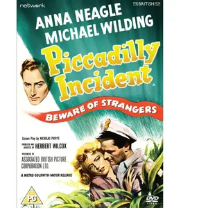 Network Piccadilly Incident pas cher