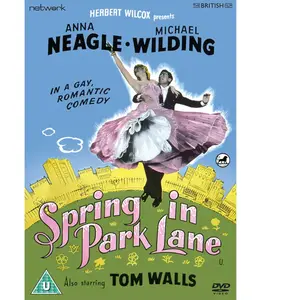 Network Spring in Park Lane pas cher