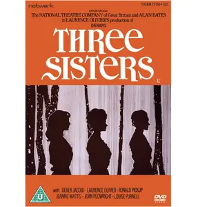 Comparateur de prix : Network Three Sisters [Edizione: Regno Unito] [Import]