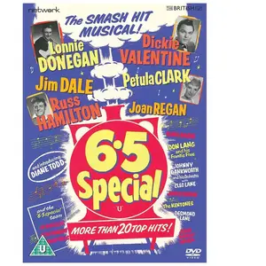Network Six-Five Special pas cher