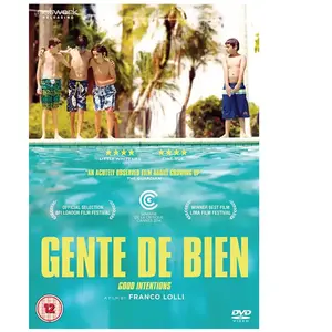 Comparateur de prix : Network Gente De Bien [Edizione: Regno Unito] [Import]