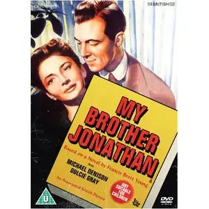 Network My Brother Jonathan pas cher