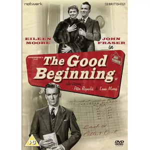 Network The Good Beginning pas cher