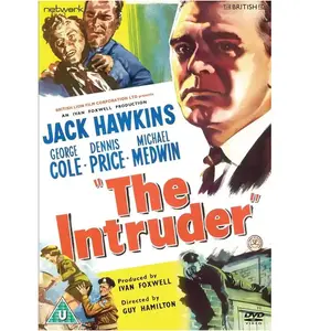 Comparateur de prix : Network The Intruder [Edizione: Regno Unito] [Import]