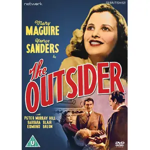 Network The Outsider pas cher
