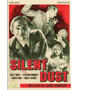 Network Silent Dust [Edizione: Regno Unito] [Import] pas cher