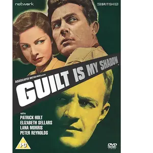 Network Guilt is My Shadow pas cher