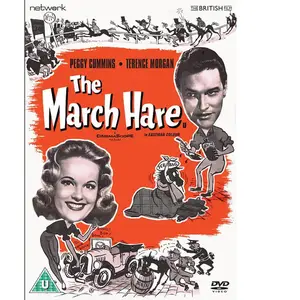 Network The March Hare [Edizione: Regno Unito] [Import]