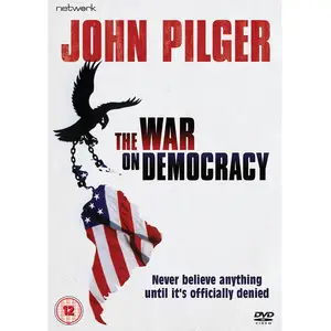 Comparateur de prix : Network John Pilger: The War on Democracy
