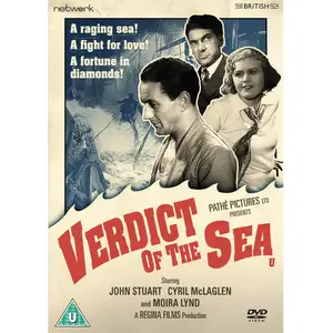 Network Verdict of the Sea pas cher