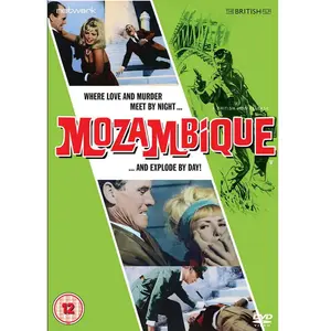 Comparateur de prix : Network Mozambique [Edizione: Regno Unito] [Import]