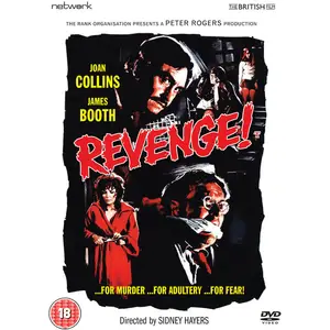 Network Revenge [Edizione: Regno Unito] [Import]Vendu paramazon