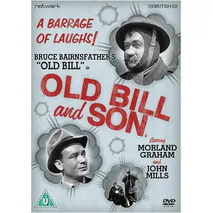 Network Old Bill and Son pas cher