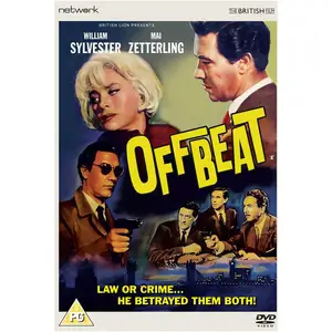 Network Offbeat pas cher